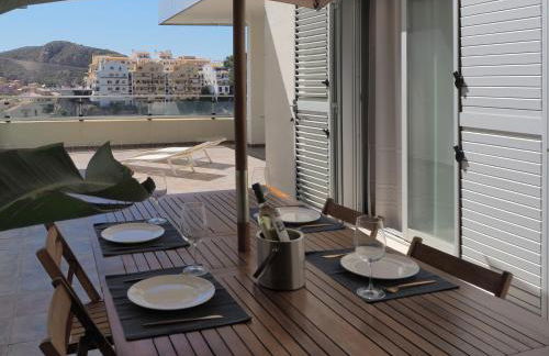 Villa with magnificants sea views on Cullera bay. - Photo 25