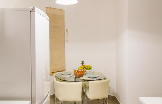 Alteea 2 Deluxe Bucharest Apartments - Foto 47