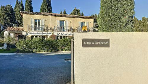 Le Clos de Saint Aygulf - Foto 2
