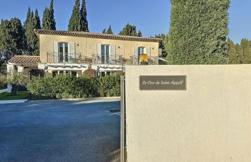 Le Clos de Saint Aygulf - Foto 2