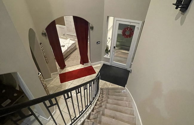 TUSCAN VILLA - Foto 43