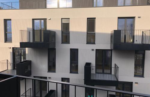 Apartman ZABOK CENTAR - Foto 35