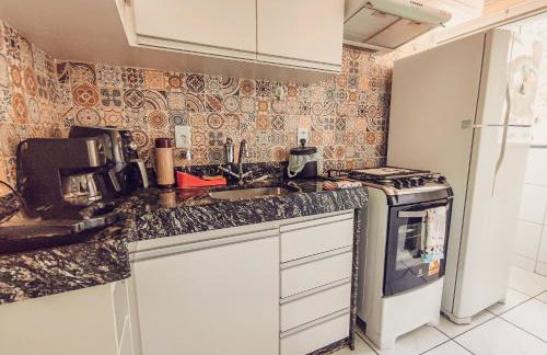 Melhor Apê para familias no centro - Foto 20