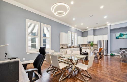 Tesla-Charger TX Medical Ctr Sleeps 7 5 beds - Foto 24