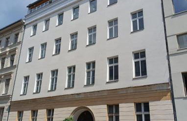 Studio Berlin Center - Foto 11