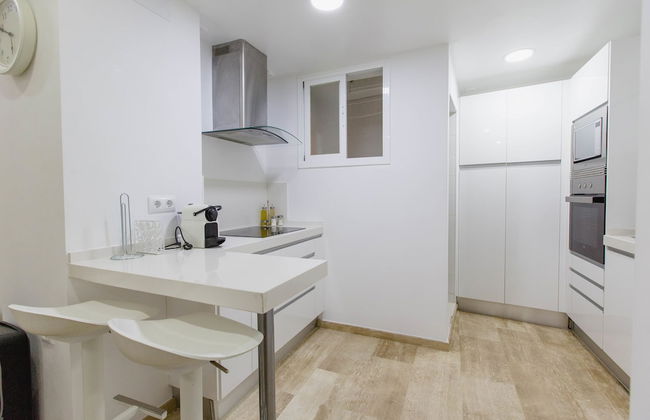 Apartamento La Merced Cadiz - Foto 10
