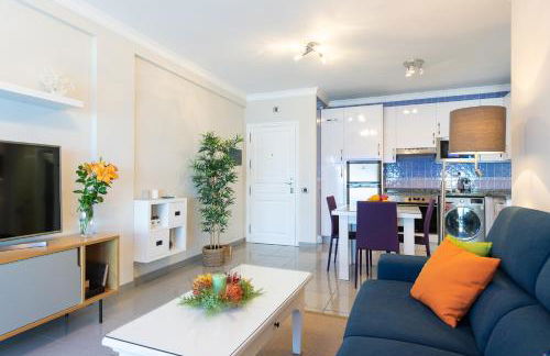 Sunny Atlantic Apartment - Foto 19