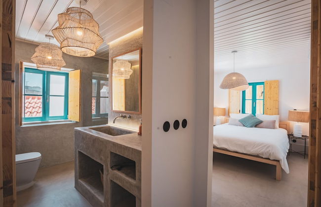 Azenhas do Mar West Coast Design & Surf - Foto 59