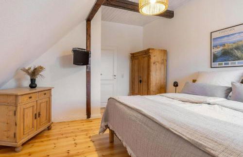 Historic House In Gammendorf On Fehmarn - Foto 25