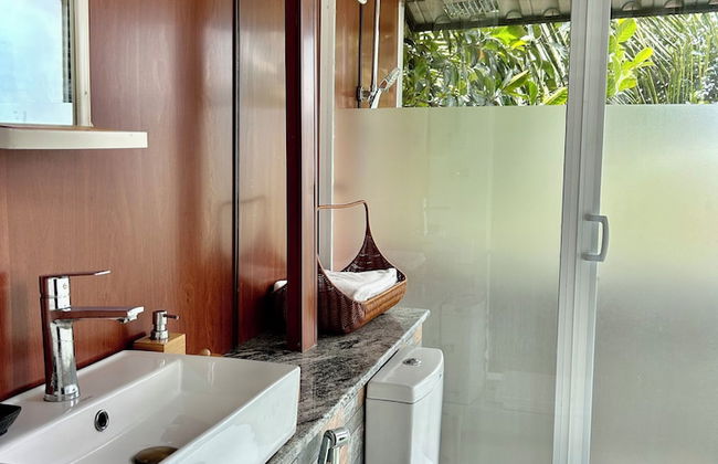 Colonial Residence Kandy - Foto 42