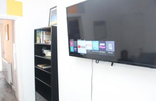 Tastefully furnished and Cosy 2-bedroom house - Foto 23