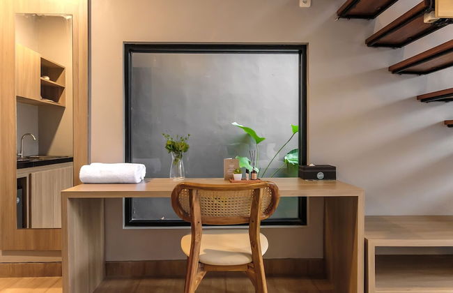 Calma Jatimas Klayar Villa Sleman Jogja - Photo 7