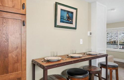 Cozy Mountain Retreat in Downtown With Hot Tub and Bikes - Foto 14