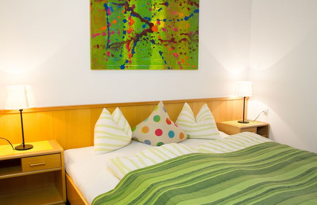 Sportappart Schatz - Foto 2