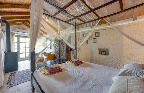Beautiful stone holiday house MENTA I - Foto 24