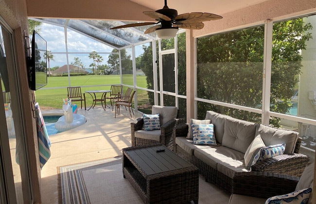 8th Fairway Holiday Home, Updated, Southern Dunes - Foto 11