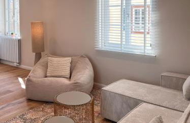 Apartment mit Mainblick 15 Min vom FFM-Airport - Foto 4