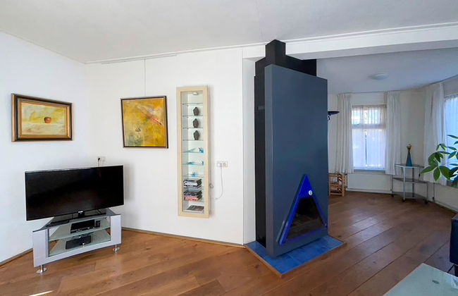 2 bedroom House in Elim with garden and terrace - Photo 6