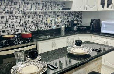 1 quadra da Praia e da Roda Gigante - Foto 15