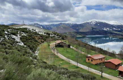 Riaño en las Montañas de Carmen VUT-LE-4950 - Foto 34