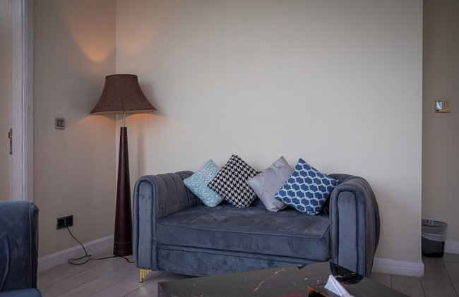 Centaurus Suites - Foto 21