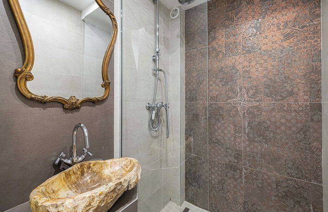 Sublime Loft 2br/6p - Cannes Hyper Center - Foto 10