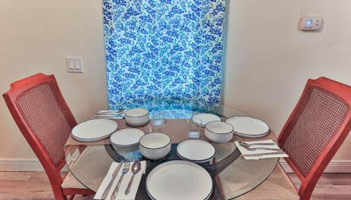 2BR House + BBQ • Near Silver Springs - Foto 3