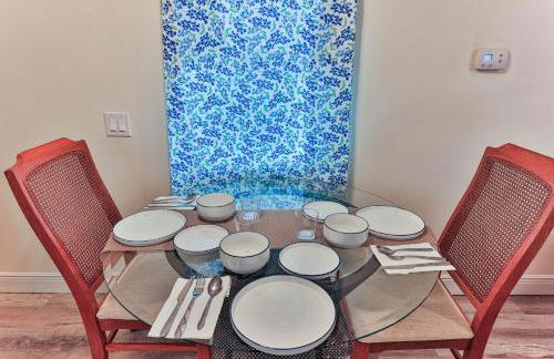 2BR House + BBQ • Near Silver Springs - Foto 3