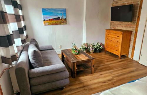 Ferienwohnung zu den Ilsefällen I - Foto 14