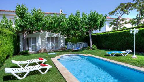 Holiday Home Montalt VI by Interhome - Photo 2