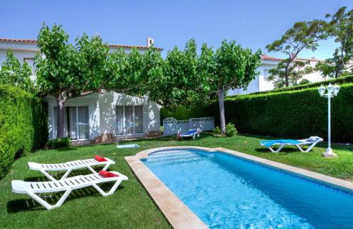 Holiday Home Montalt VI by Interhome - Foto 2