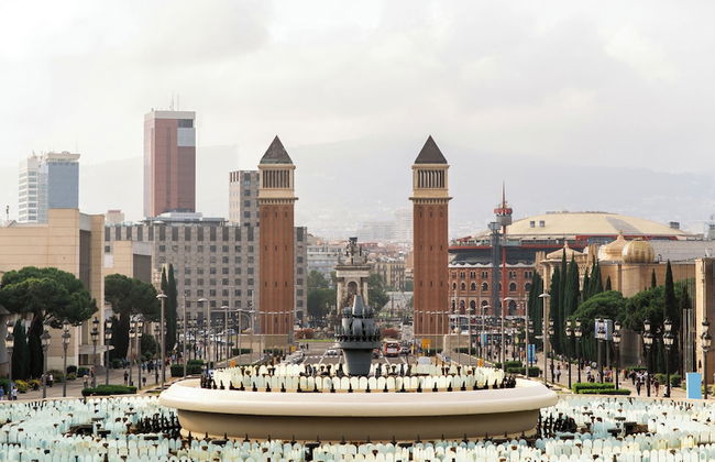 Enjoybcn Fira Apartment - Foto 37