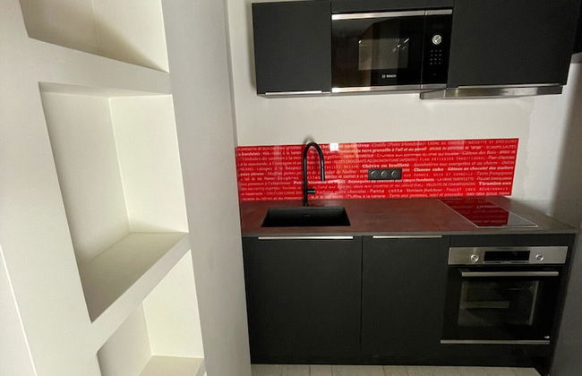 The French Lodge - Foto 17