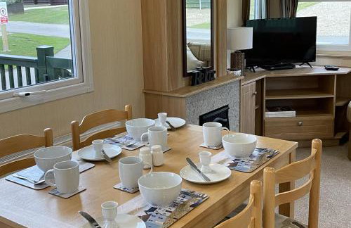Slaley Forest - Caravan - Sleeps 6 - Pets Allowed - Foto 19