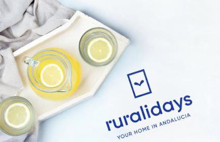 Casa Rosario Almachar by Ruralidays - Foto 3