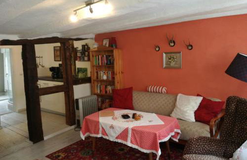 Haus Petersilie - Foto 14