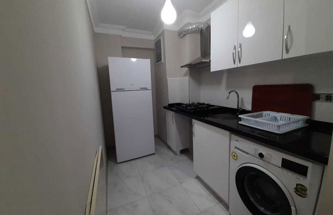 Pelitpark Apart - Foto 11