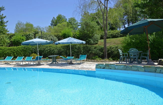 Molino del Ponte in Radda in Chianti - Foto 30