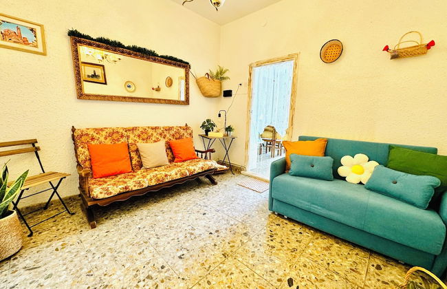 Casa rural al sol de las ruinas - Foto 22