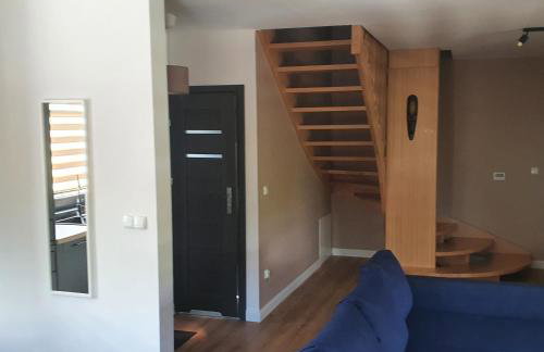 Domki Dzika Orlica - Foto 20