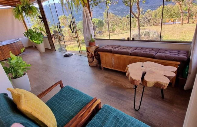 Euetu na Lapinha da Serra - Photo 30