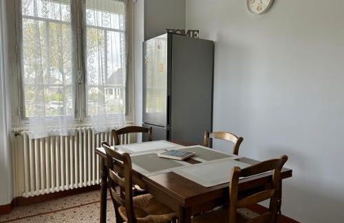 762 - Maison bretonne à moins de 2 kms des Plages. - Foto 21