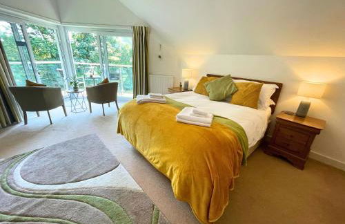 Trewhiddle Retreat V12 by Together Travel - Luxury 4-Bedroom Villa - Foto 29