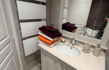 3 bedrooms with Tour Eiffel view - Photo 79