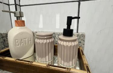 VILINHA LOFT HOME - AP 01 - Apartamento Térreo - Foto 8