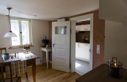 Ferienhaus Gerbertor am Goldbach - Foto 15