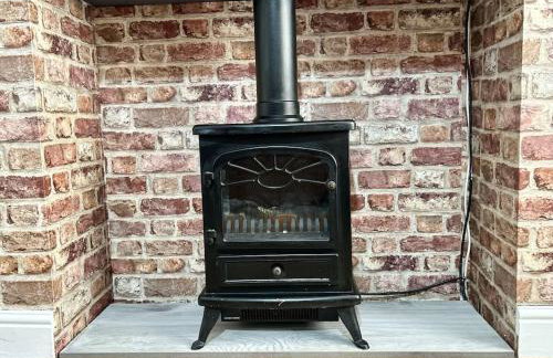 Hambleton Hideaway - Foto 15