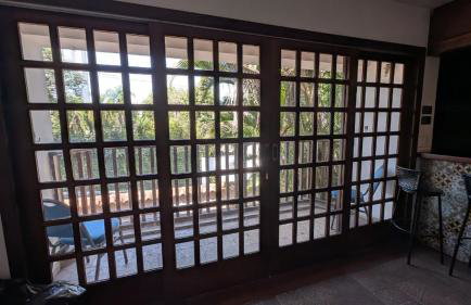 Mansão Rústica - Foto 28