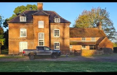 Wheeley Moor Farmhouse - Foto 1