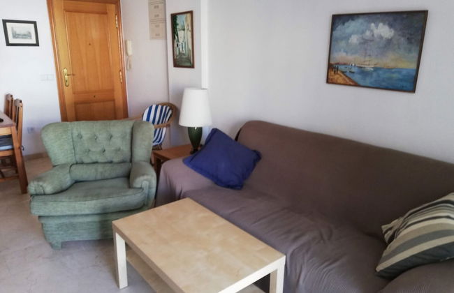 Riumar Bl. B Esc. 1 1º pta C - Foto 10